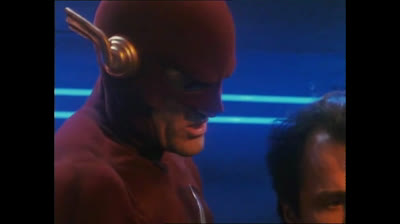 Flash 1990 - S01E15 - Le saut dans le temps