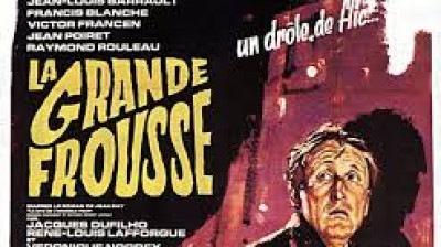 La grande Frousse (1964)