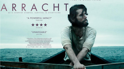 Arracht {Monster} Dónall Ó Héalaí-Saise Quinn-Dara Devaney (Tomás Ó Súilleabháin Ireland-2021) EngSub
