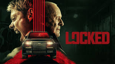 Piégé (Locked) (2025)