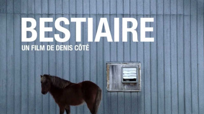 Bestiary (Denis Côté 2012)