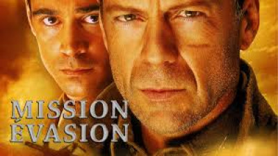 Mission évasion (2002)