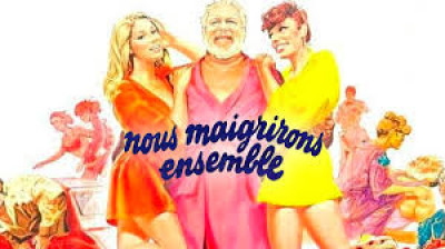 Nous maigrirons ensemble (1979)