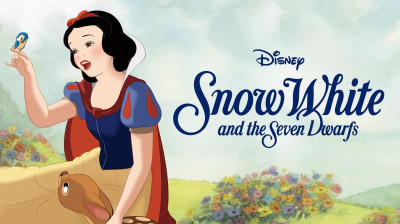 Branca de Neve e os Sete Anões (Disney 1937)