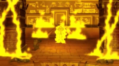 Película Hellboy la espada de la tormenta completa