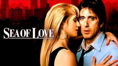 Sea of Love ~ Al Pacino-Ellen Barkin-John Goodman (Richard Price-Harold Becker 1989)