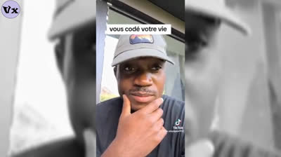 Vous codé votre vie