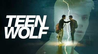 React Teen Wolf T6 EP 6