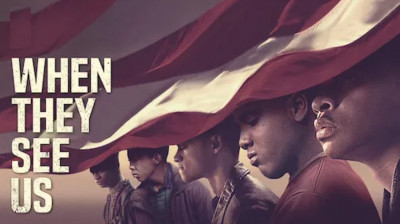 When They See Us (Ava DuVernay Netflix-2019) E04 Fin