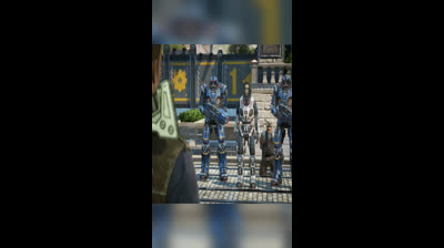Hola Ministra se ve espectacular ? #gearsofwar #gaming #gearsofwar4  #jcophn