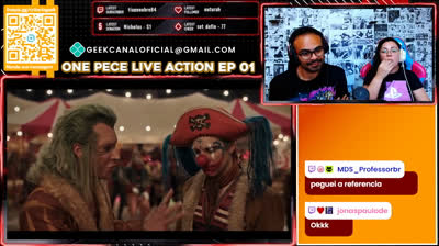 One piece 2 temporada EP 1