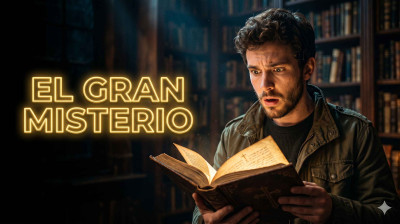 Lectura de Colosenses 1:13-23 con comentarios del versículo 15 Parte 5