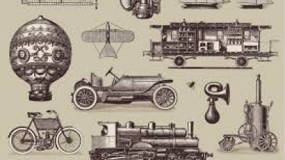 Les inventions qui ont changé le monde - Ép 5 - La fusée