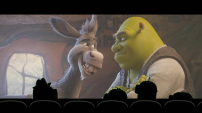 Watch The New Shrek 5 Teaser Trailer With The Minions