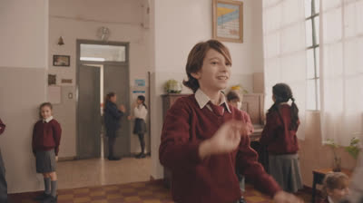 Nuestro Reino (2024)