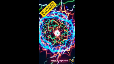 UNLOCK THE FREQUENCY [GAELIC VERSION]