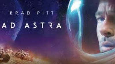 ad astra (2019)