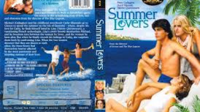 amours de vacances (1982)