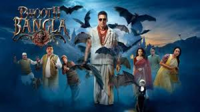 bhooth bangla (2026)