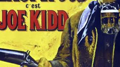 joe kidd (1972)