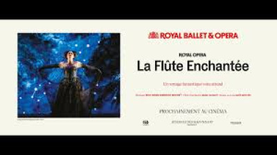 la flute enchantee (2022)