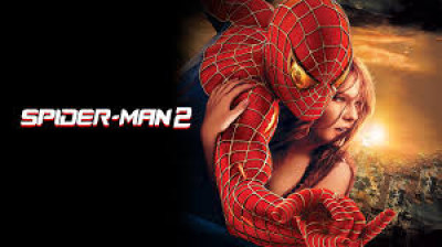 spider-man 2 (2004)