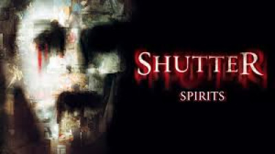spirits (2008)