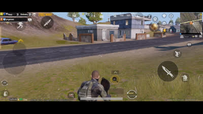 Jugando pug mobile a la locura de madrugada por segunda vez