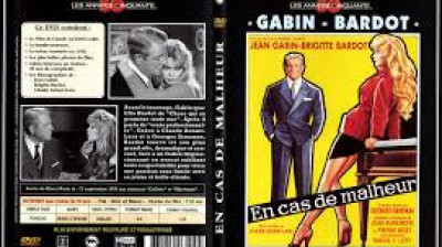 en cas de malheur (1958)