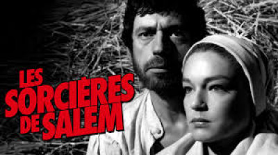 les sorcieres de salem (1957)