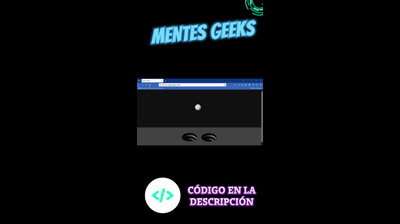AGUJERO NEGRO en HTML y CSS
