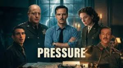 pressure (2026)