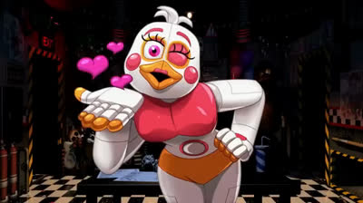 FNaF Jumpscare Dumpscare Dump collections Rebranded PLUS