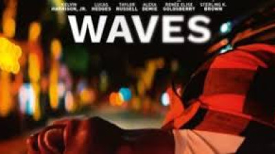 waves (2020)