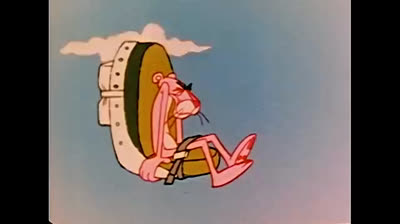 Pink Panther Show Season 1