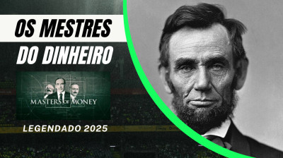 MESTRES DO DINHEIRO