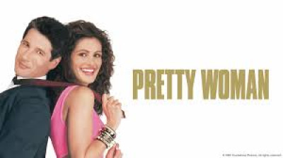 pretty woman (1990)