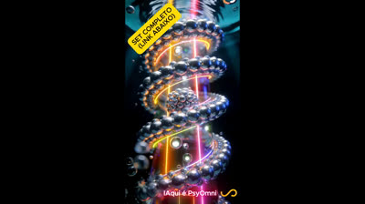 UNLOCK THE FREQUENCY [LATIN VERSION]