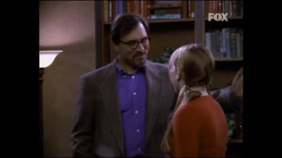 Sabrina Vita Da Strega 05x01 Aria di liberta