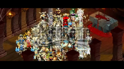 La guilde Noir recrute serveur boune