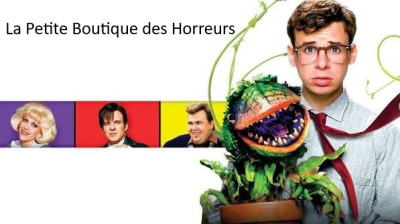 La Petite Boutique des Horreurs (1986)