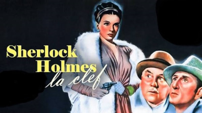 Sherlock Holmes - La Clef (1946)