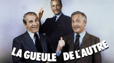 La gueule de l'autre (1979)