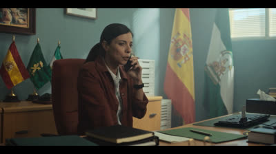 Cuando nadie nos ve - Episodio 08