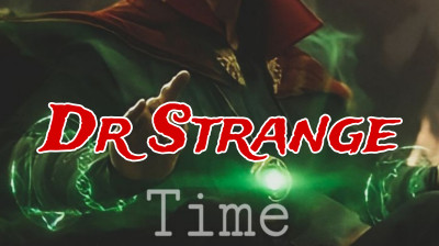 Science behind Dr strange power in MCU