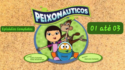 Peixounáticos De Piadaria De Zico Completo Episódios Completos????Ep 1 Completo.mp4