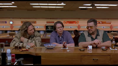 O Grande Lebowski  1998