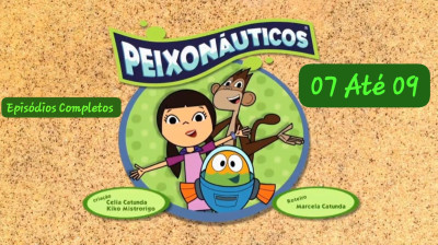 Peixounáticos De Piadaria De Zico Completo Episódios Completos????Ep 1 Completo.mp4
