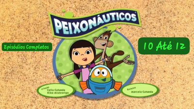 Peixounáticos De Piadaria De Zico Completo Episódios Completos????Ep 2 Completo.mp4