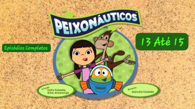 Peixounáticos De Piadaria De Zico Completo Episódios Completos????Ep 2 Completo.mp4